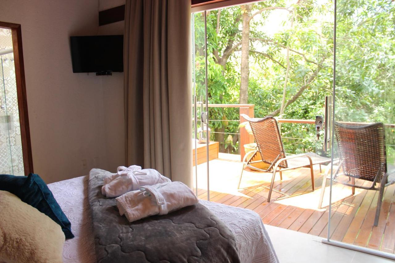 Santa Guest house